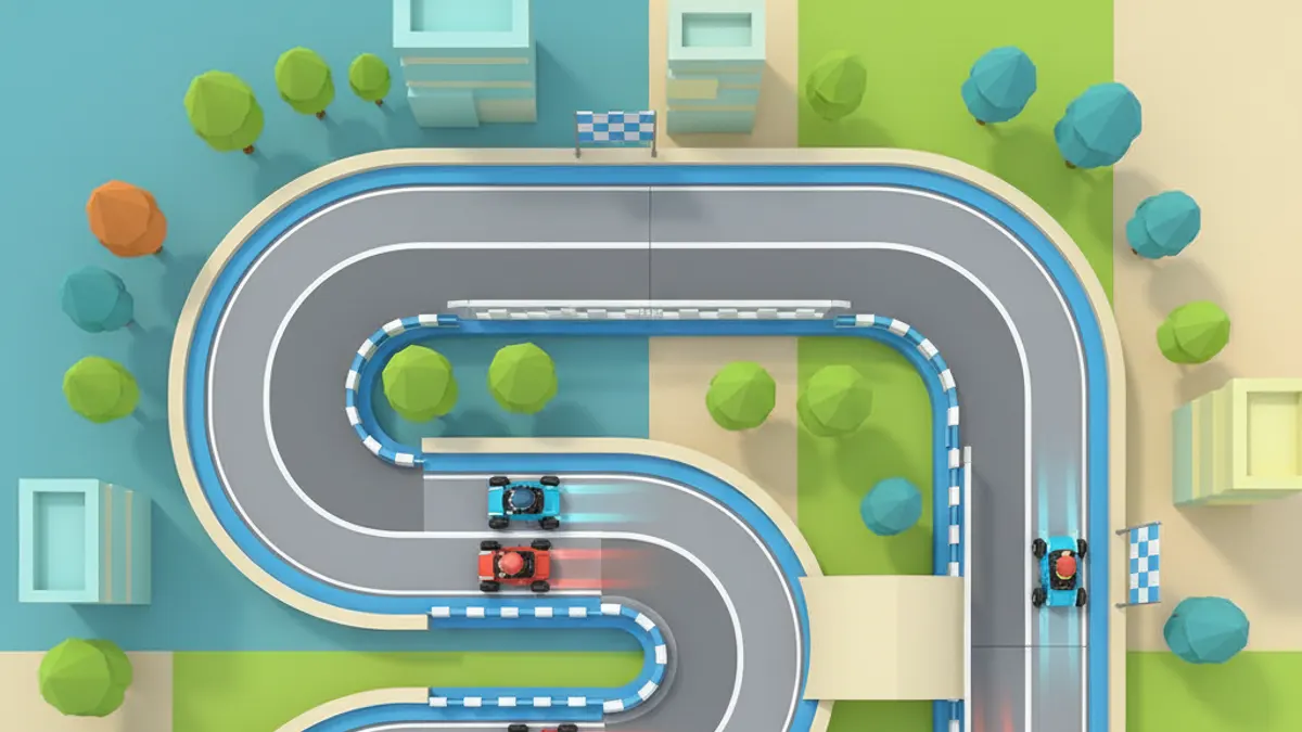 Dunerunner Rally
